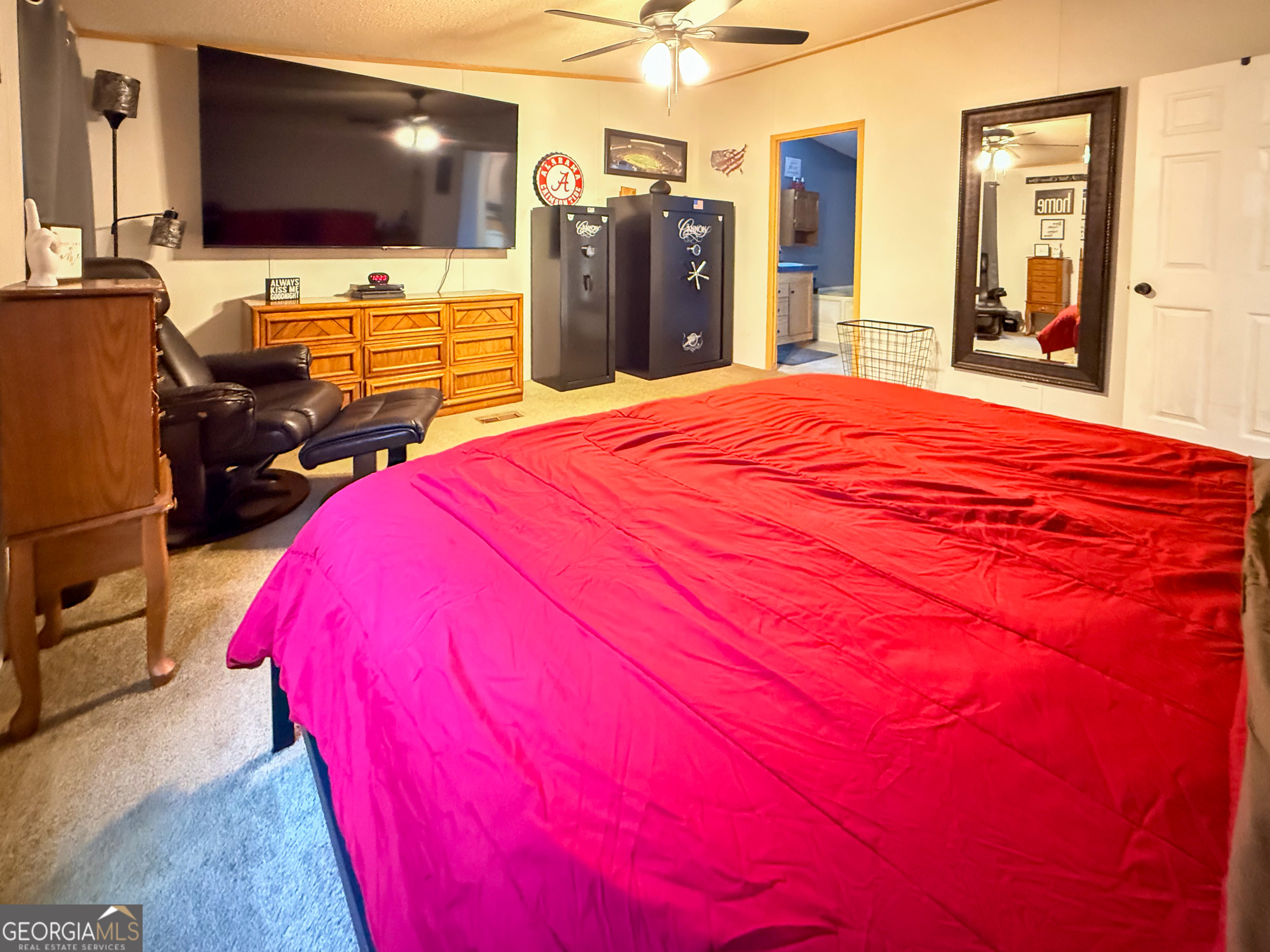 551 Hester Road Dahlonega GA 30533