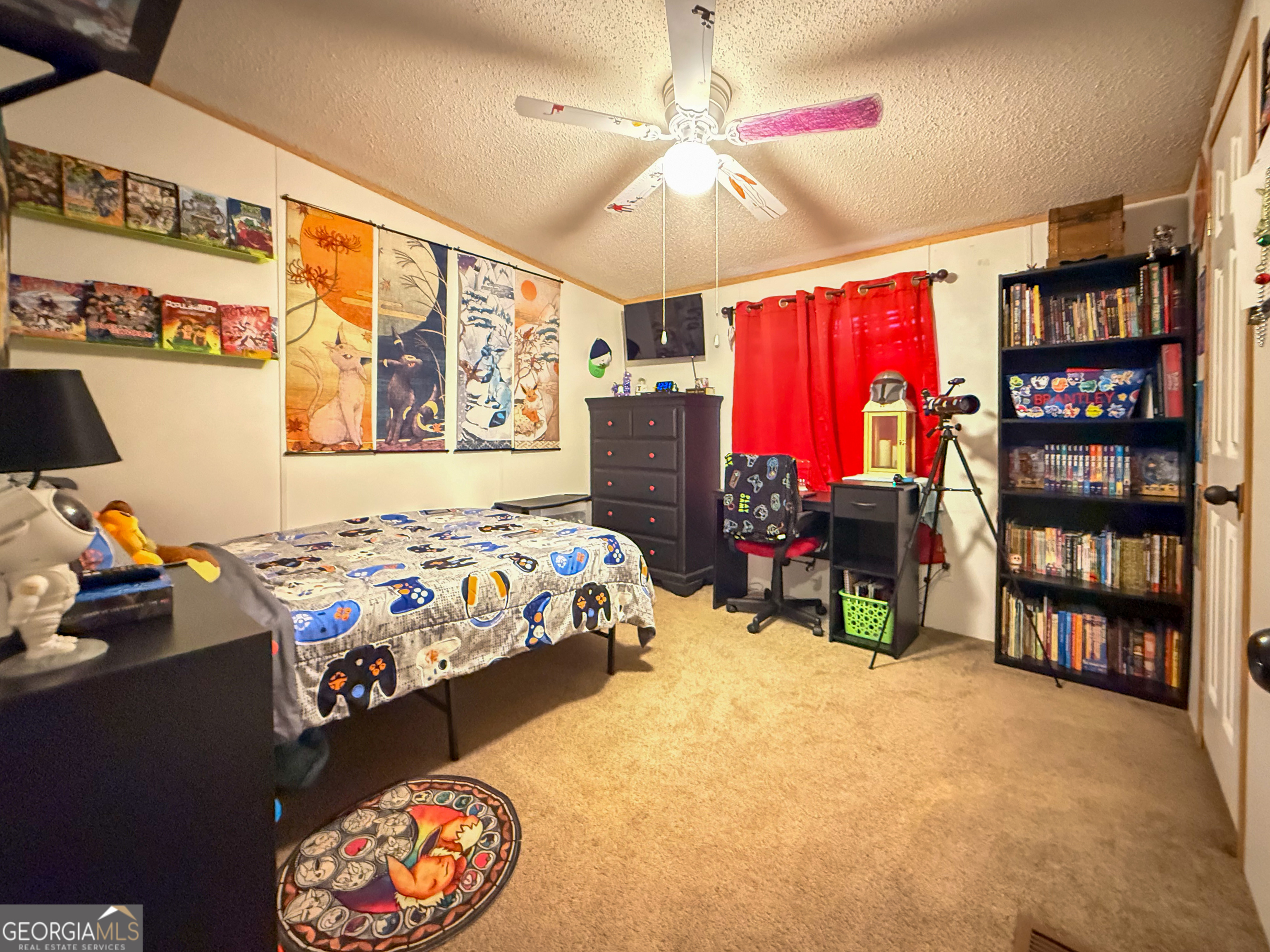 551 Hester Road Dahlonega GA 30533