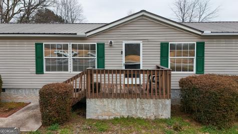 551 Hester Road Dahlonega GA 30533