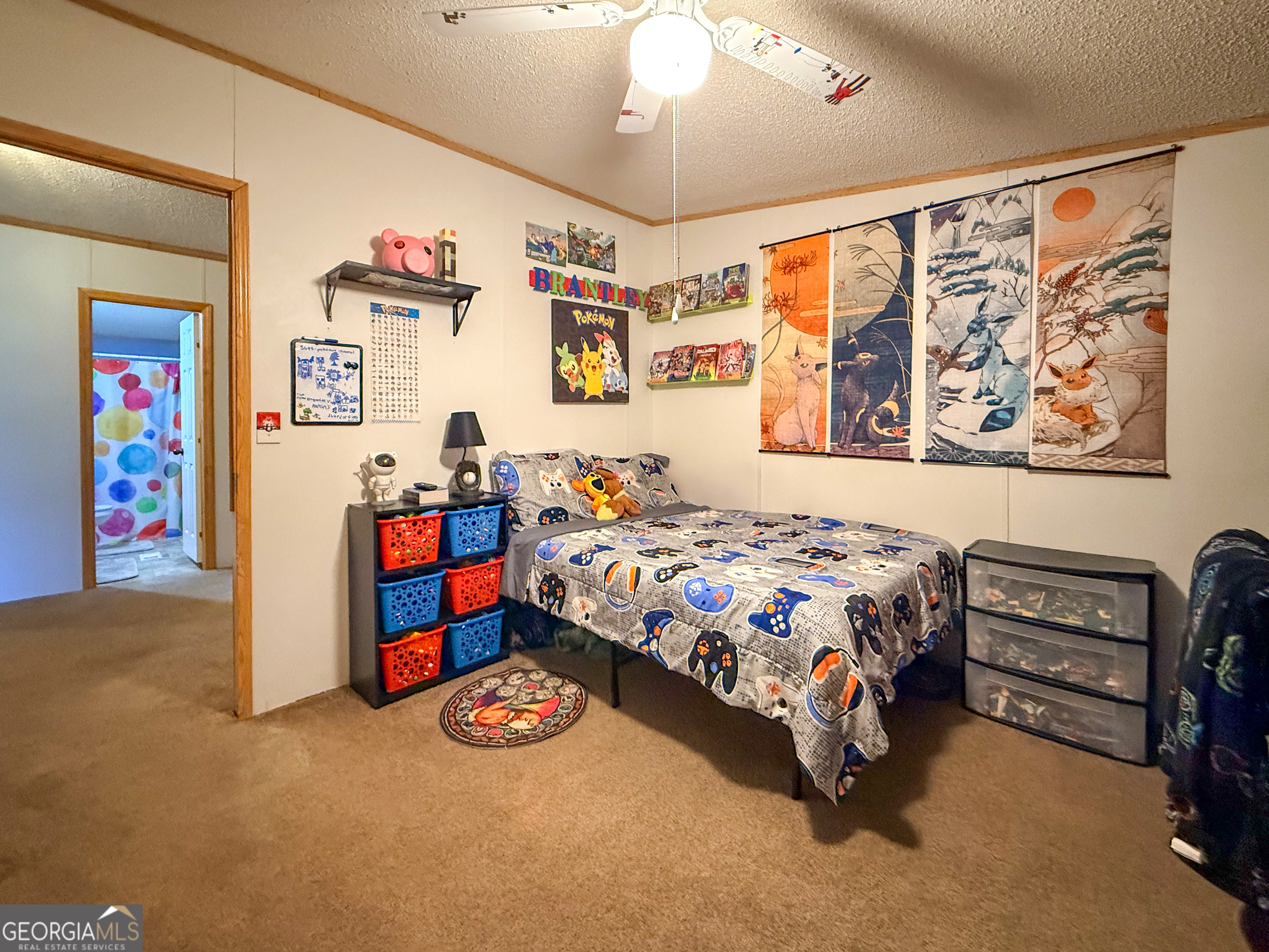 551 Hester Road Dahlonega GA 30533