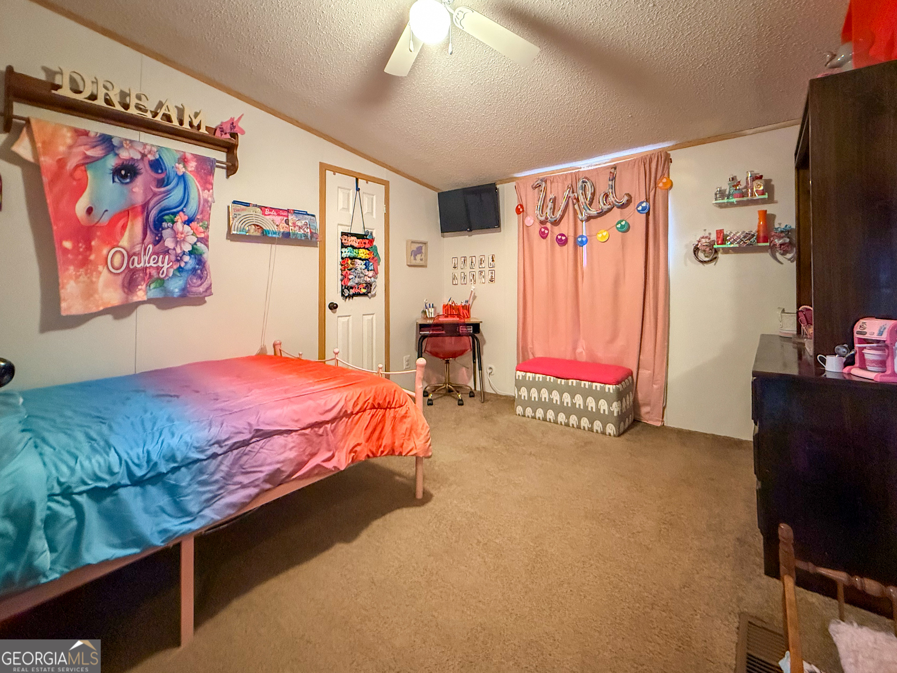 551 Hester Road Dahlonega GA 30533