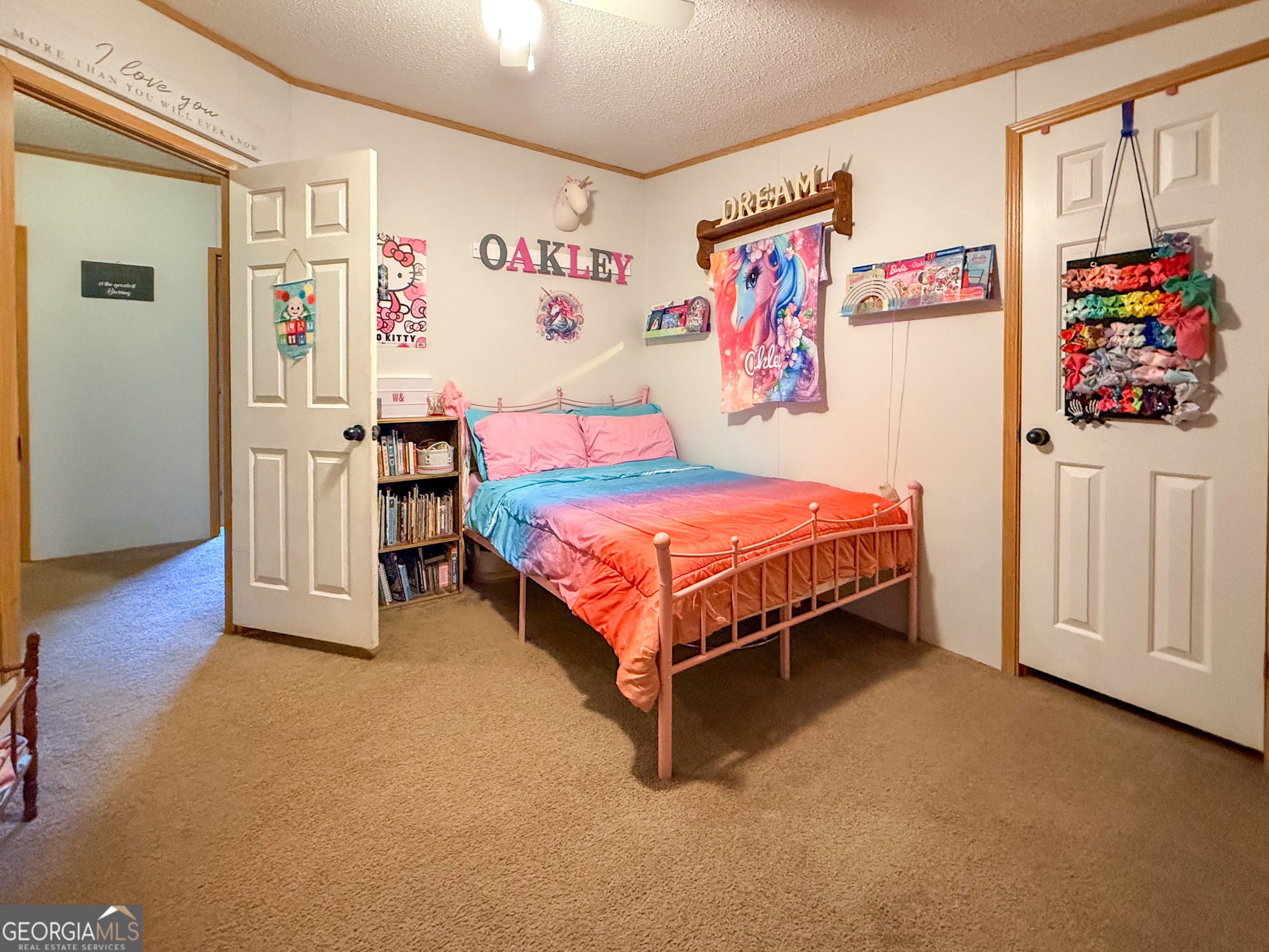 551 Hester Road Dahlonega GA 30533