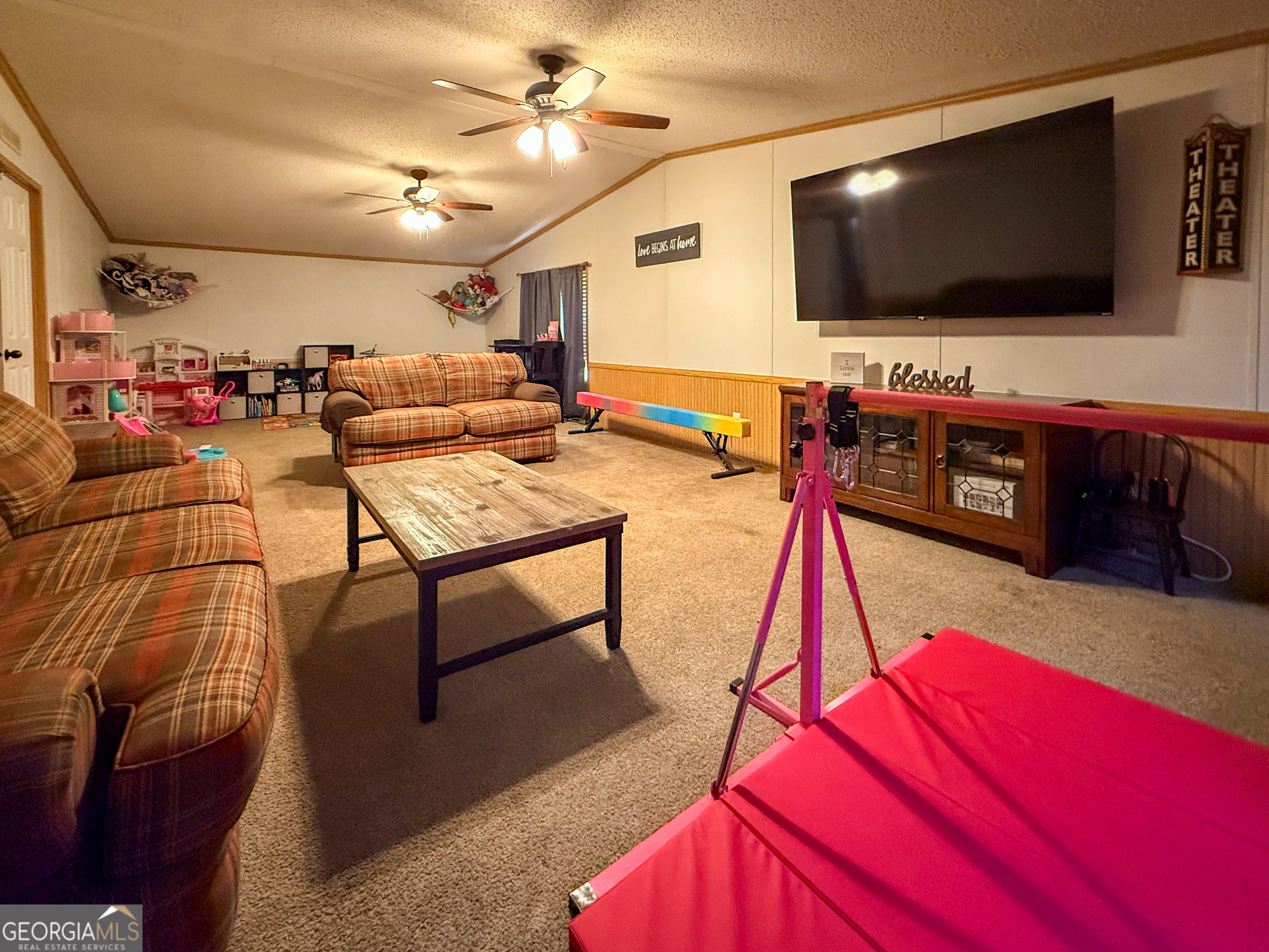 551 Hester Road Dahlonega GA 30533
