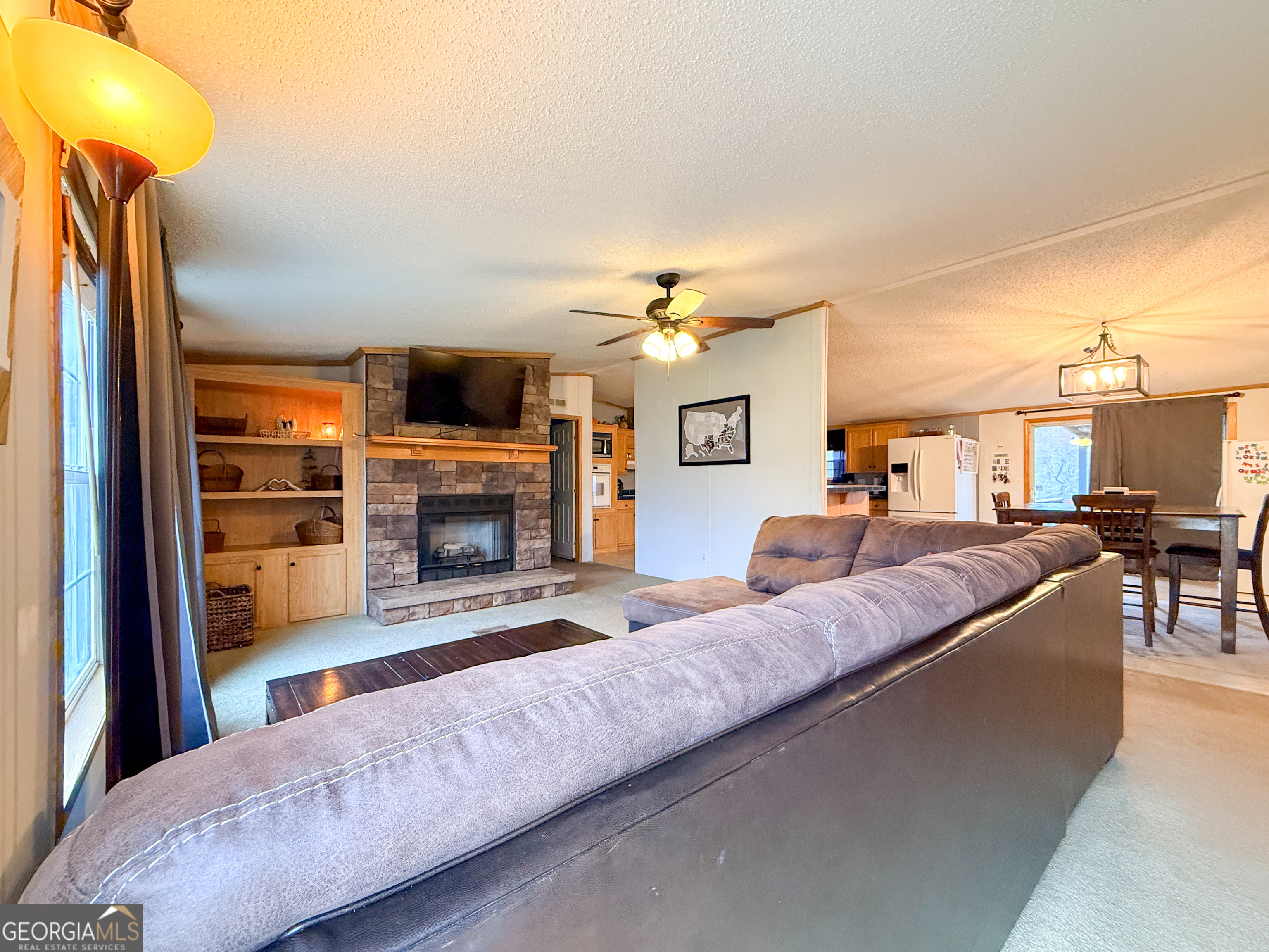 551 Hester Road Dahlonega GA 30533