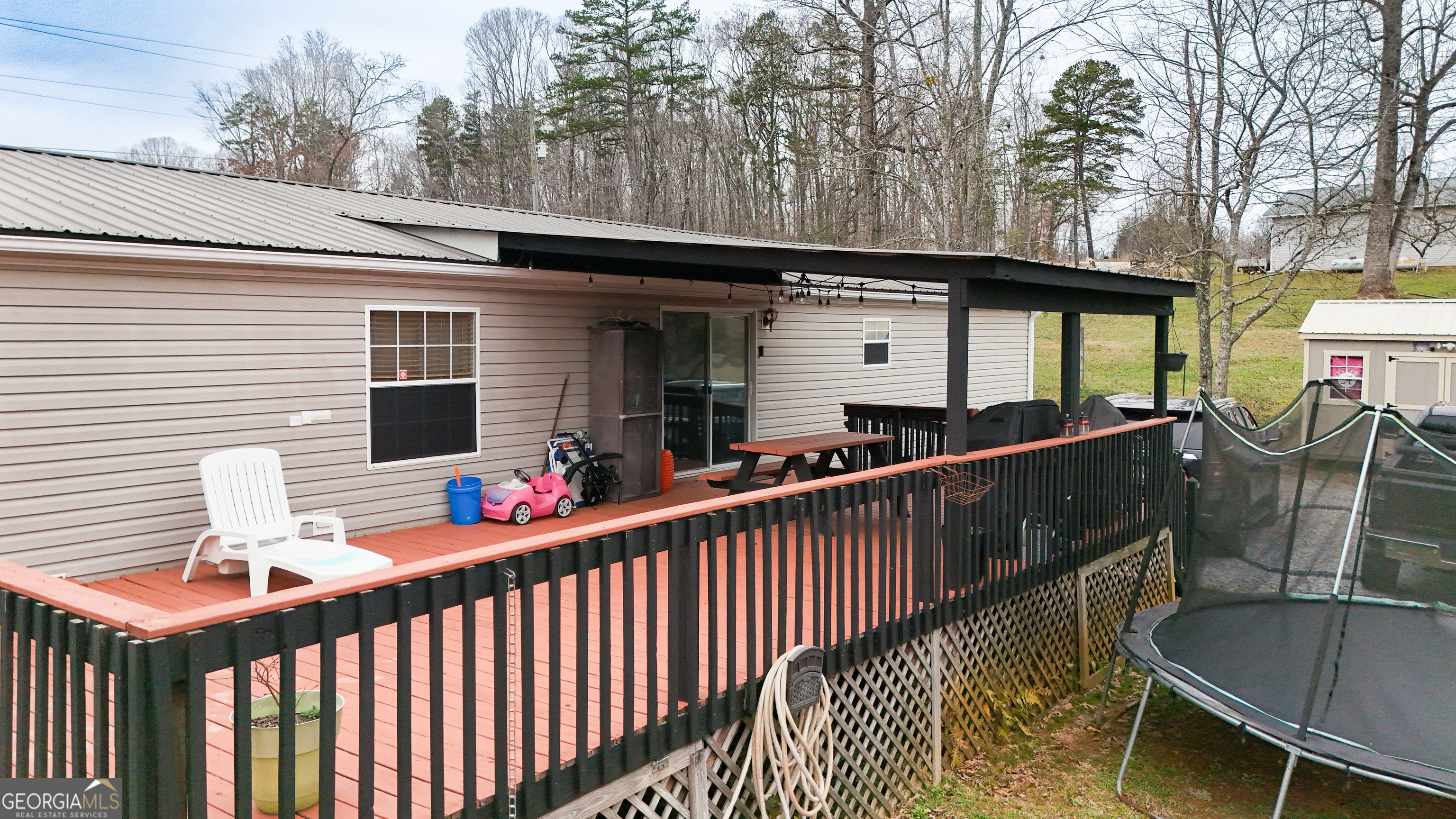 551 Hester Road Dahlonega GA 30533