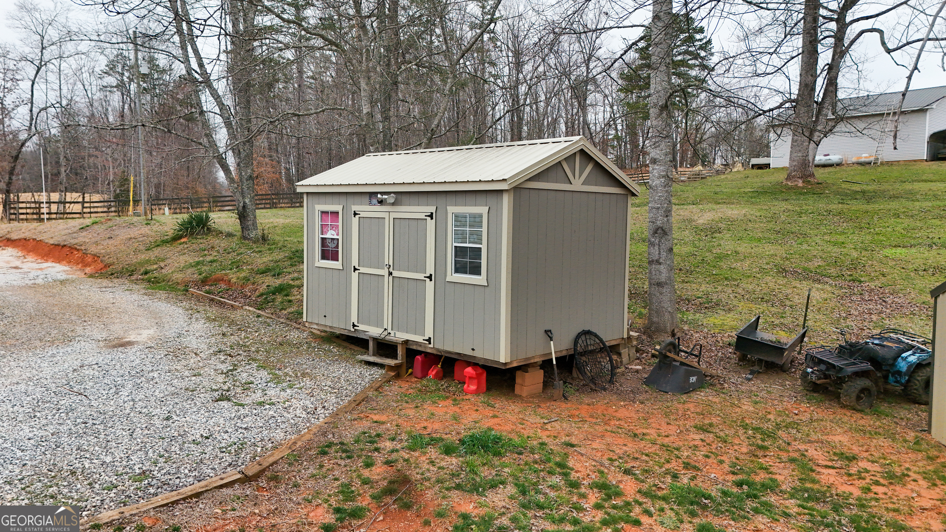 551 Hester Road Dahlonega GA 30533