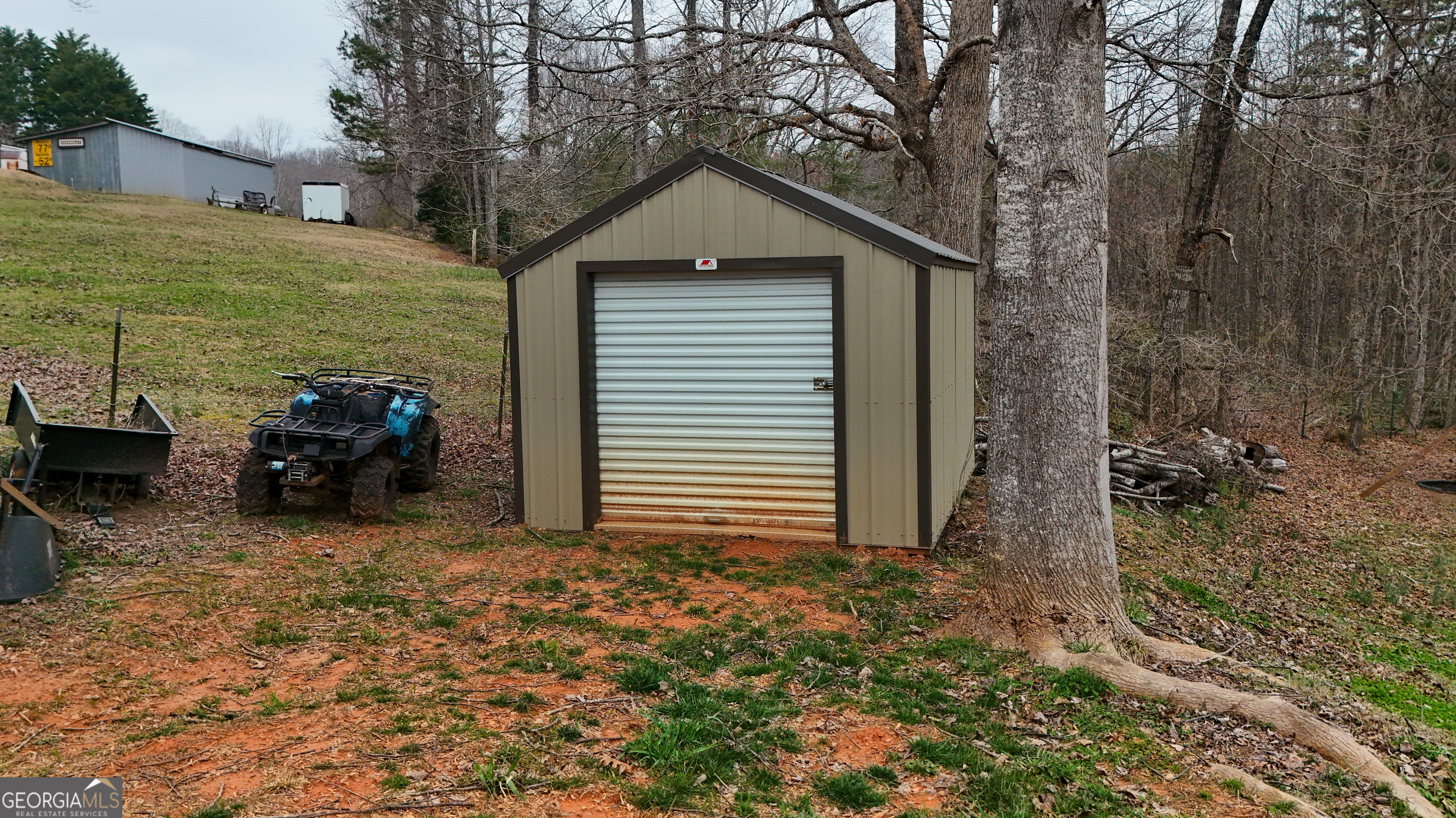 551 Hester Road Dahlonega GA 30533