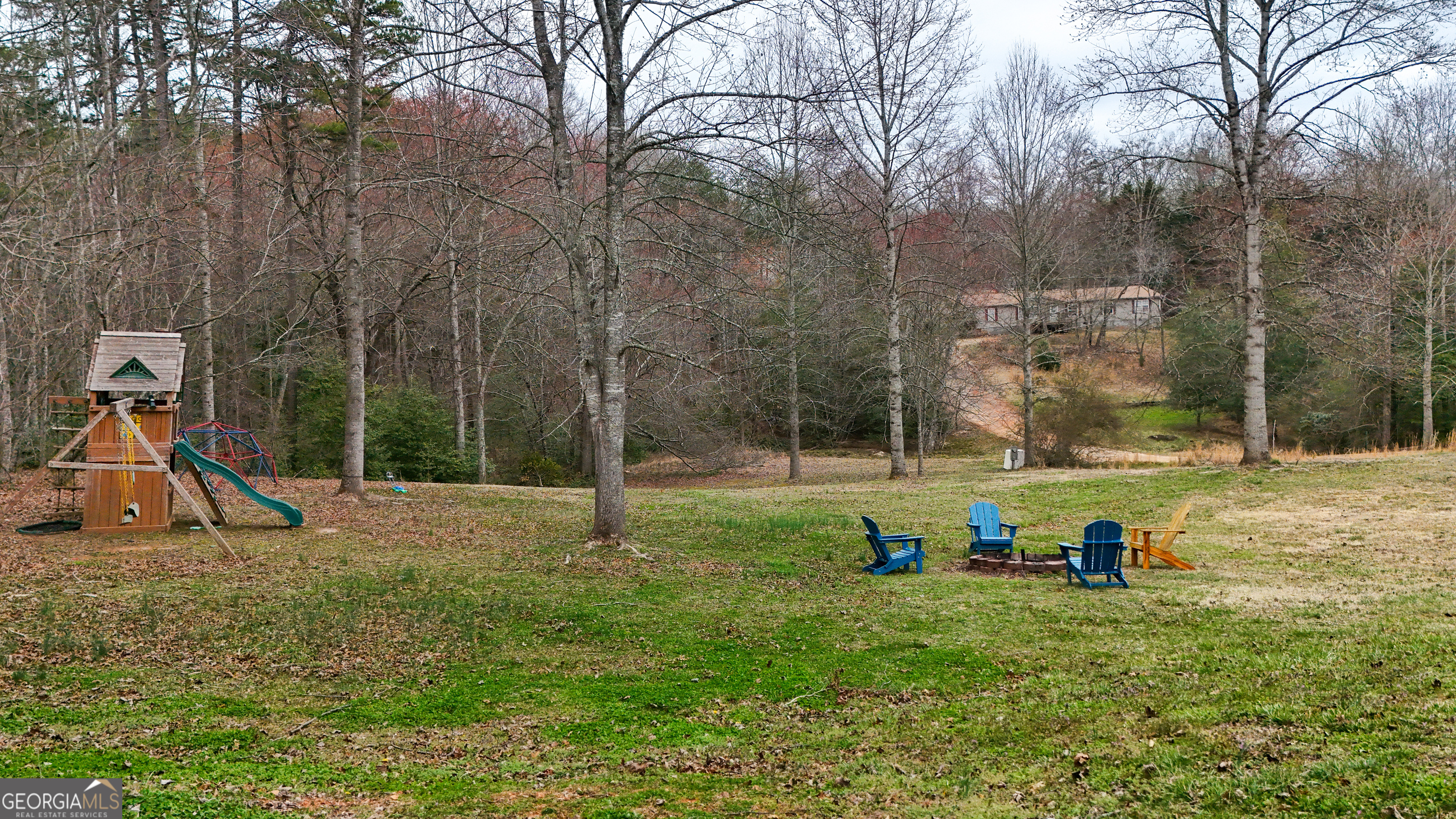 551 Hester Road Dahlonega GA 30533