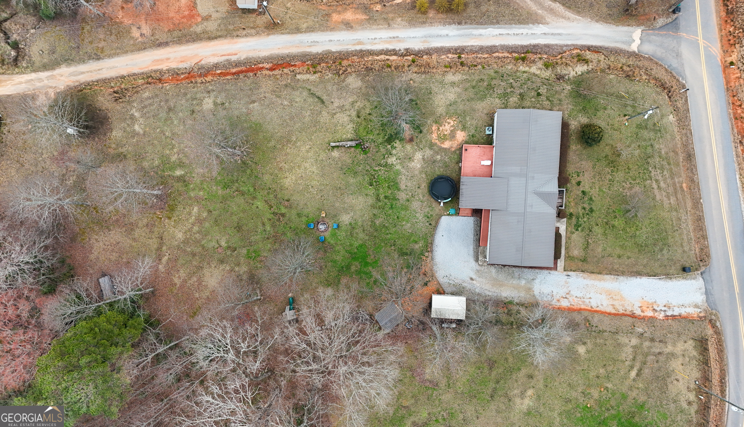 551 Hester Road Dahlonega GA 30533