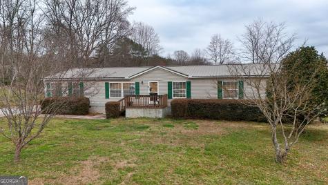 551 Hester Road Dahlonega GA 30533