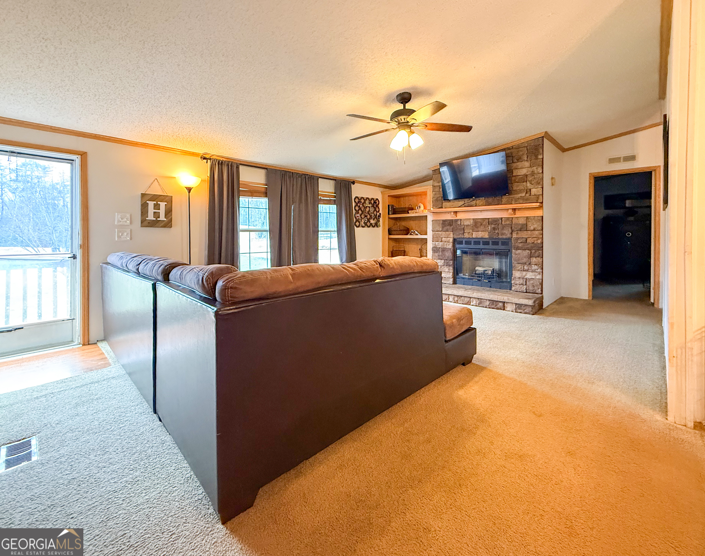 551 Hester Road Dahlonega GA 30533