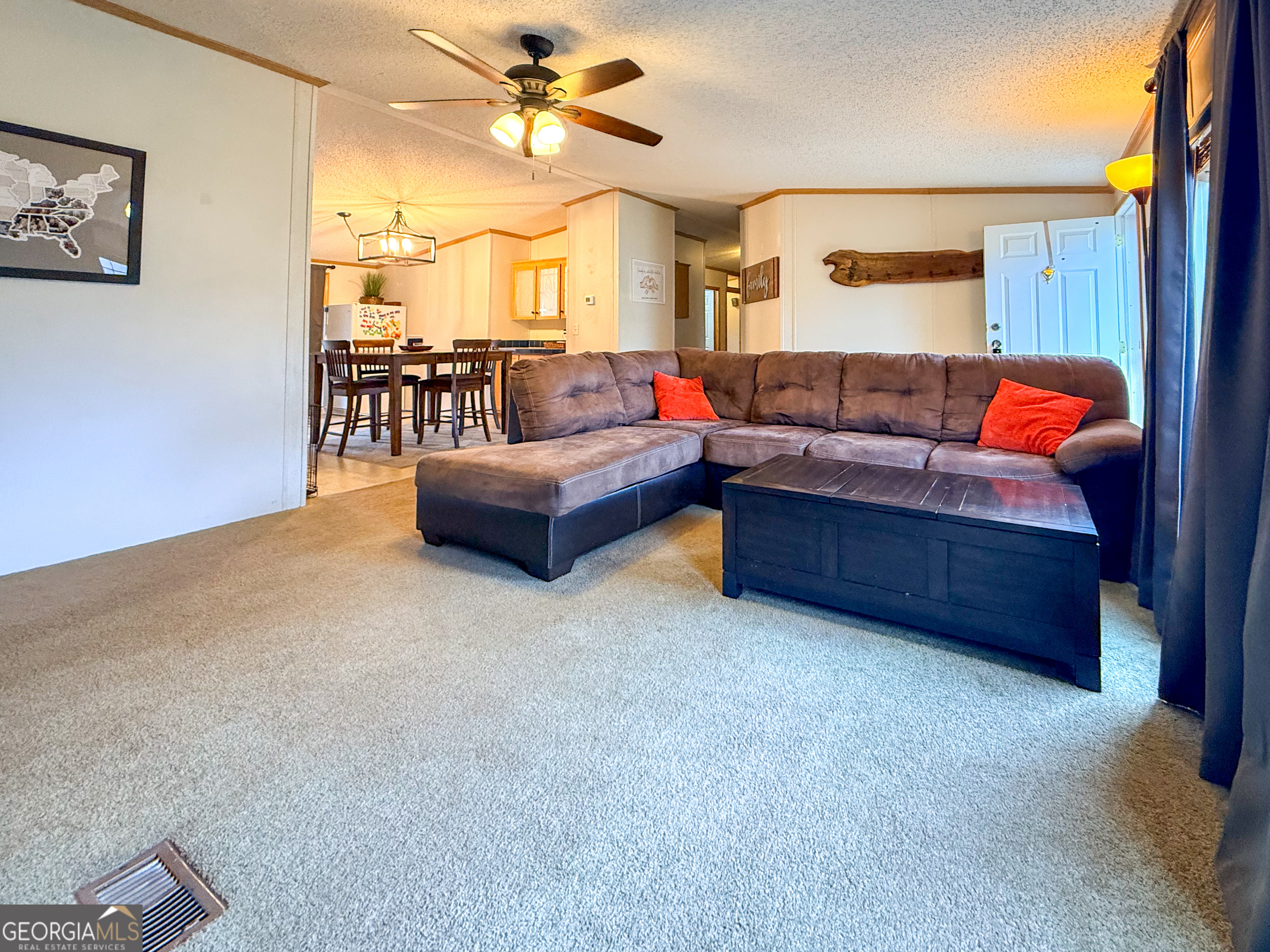 551 Hester Road Dahlonega GA 30533