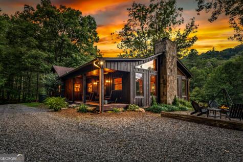361 Forest Service Road Epworth GA 30541