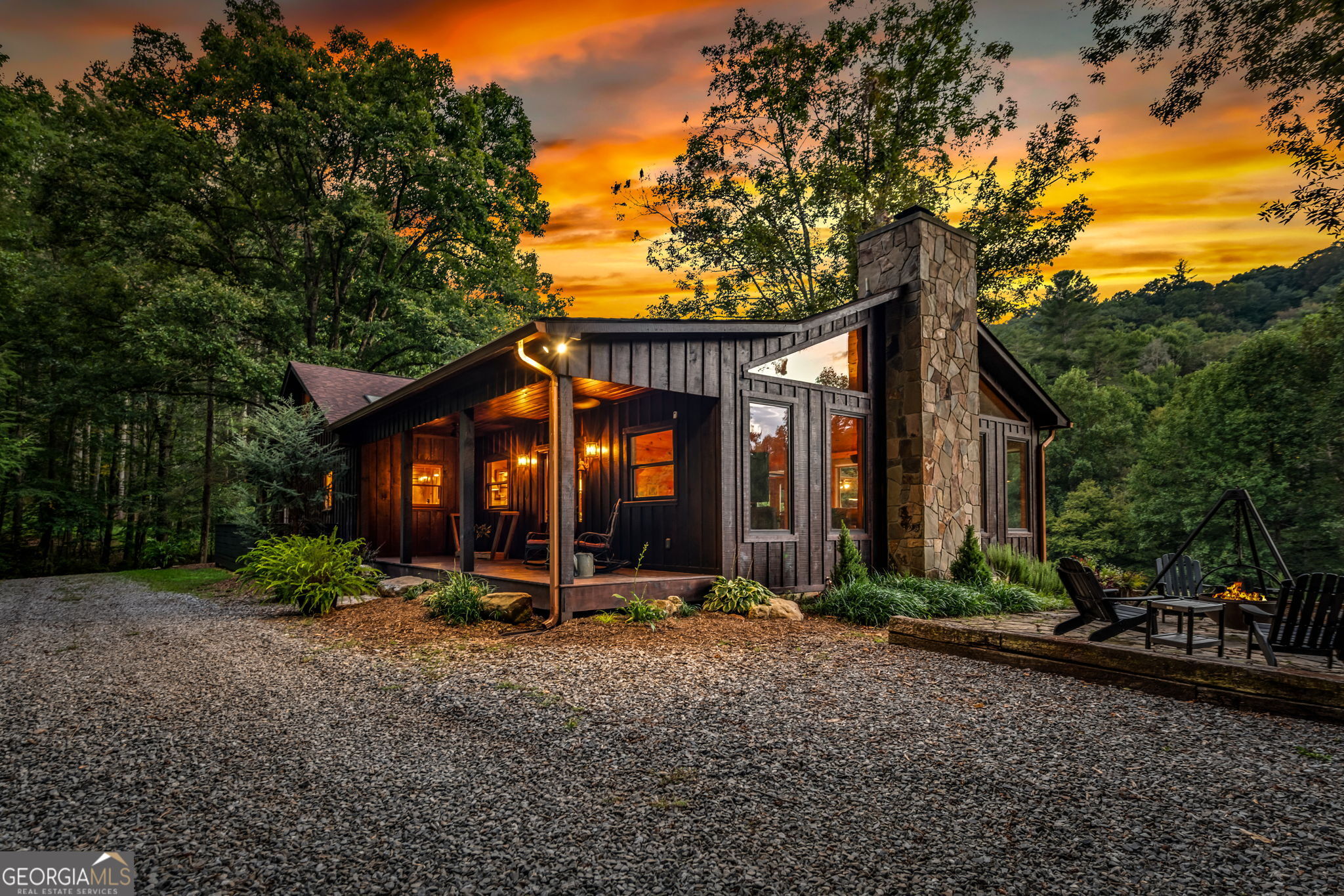 361 Forest Service Road Epworth GA 30541