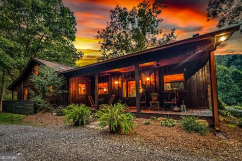 361 Forest Service Road Epworth GA 30541