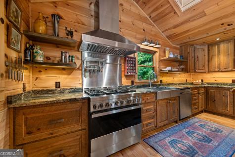 361 Forest Service Road Epworth GA 30541