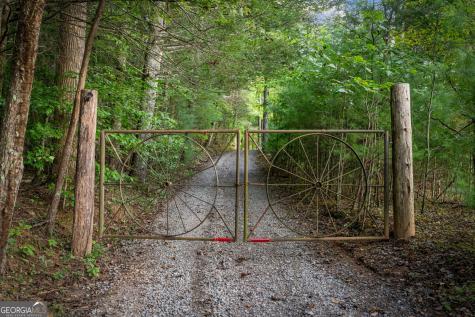 361 Forest Service Road Epworth GA 30541