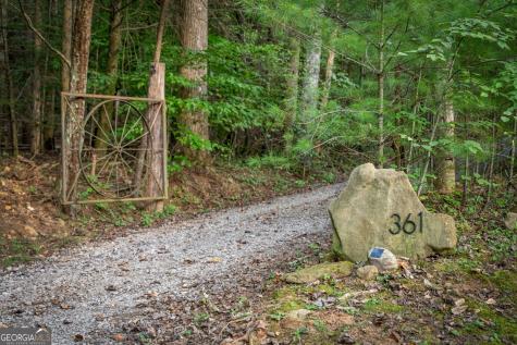 361 Forest Service Road Epworth GA 30541