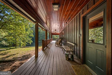 361 Forest Service Road Epworth GA 30541