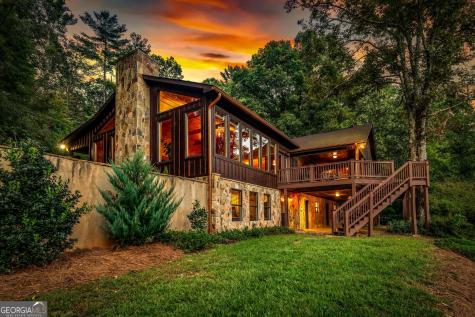 361 Forest Service Road Epworth GA 30541