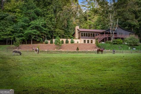 361 Forest Service Road Epworth GA 30541