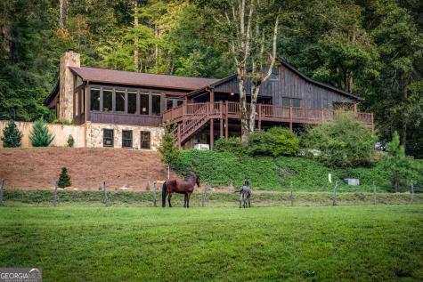 361 Forest Service Road Epworth GA 30541