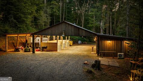 361 Forest Service Road Epworth GA 30541