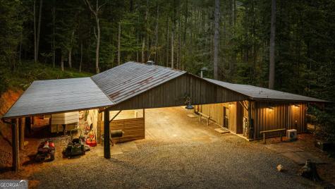 361 Forest Service Road Epworth GA 30541