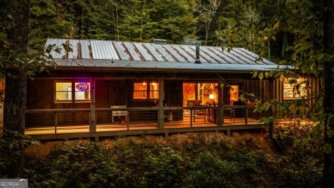 361 Forest Service Road Epworth GA 30541