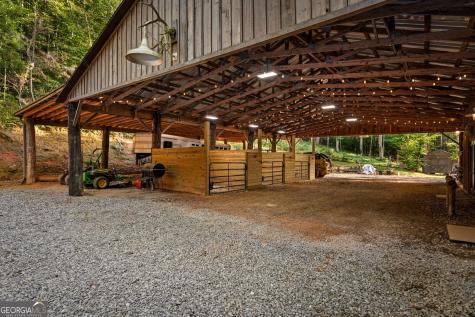 361 Forest Service Road Epworth GA 30541