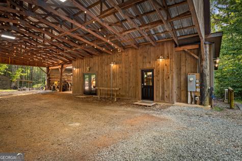 361 Forest Service Road Epworth GA 30541