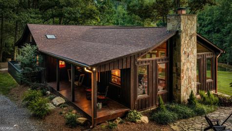 361 Forest Service Road Epworth GA 30541