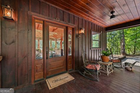 361 Forest Service Road Epworth GA 30541