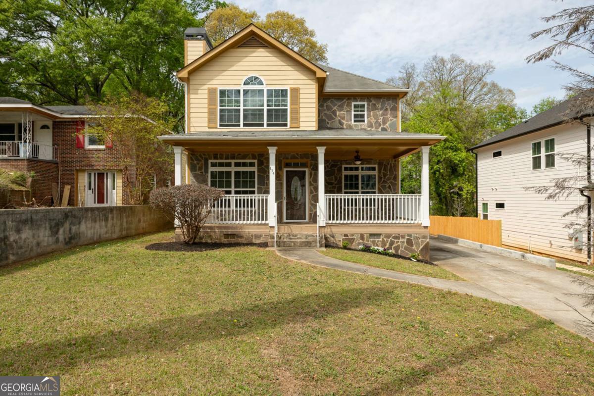 154 Hemphill School Road NW Atlanta GA 30331