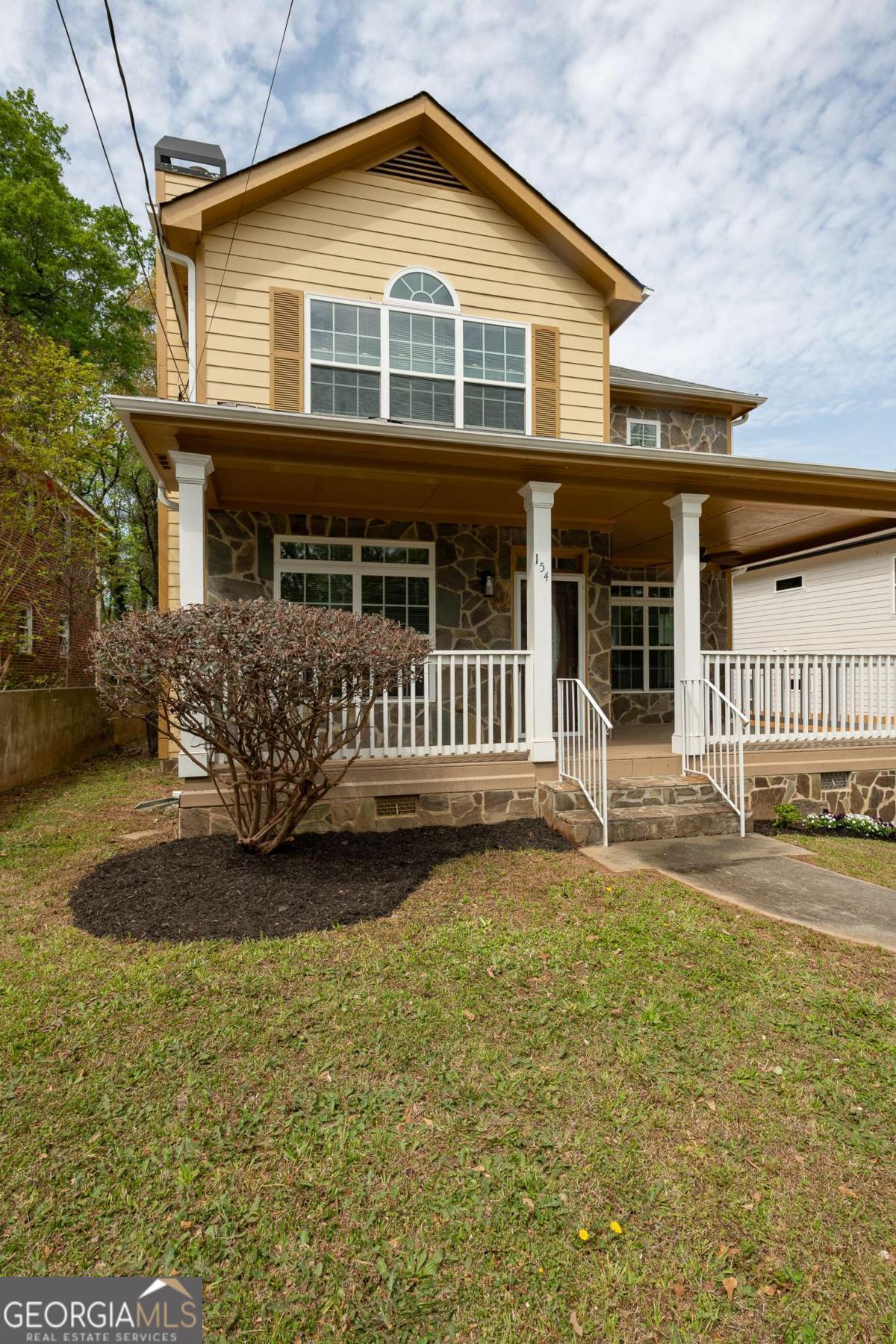 154 Hemphill School Road NW Atlanta GA 30331