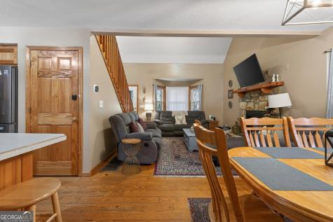 697 Zeppelin Strasse Helen GA 30545
