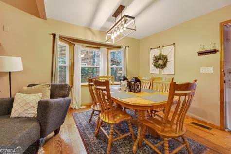 697 Zeppelin Strasse Helen GA 30545