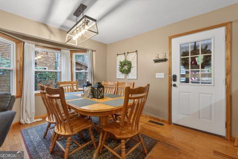697 Zeppelin Strasse Helen GA 30545