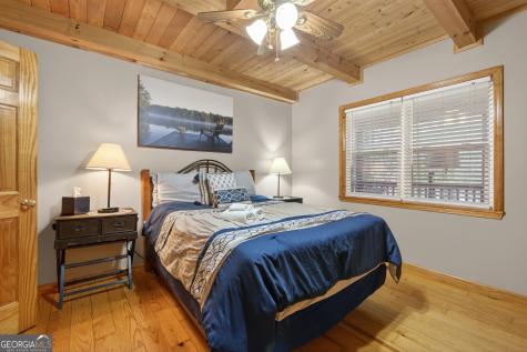 697 Zeppelin Strasse Helen GA 30545