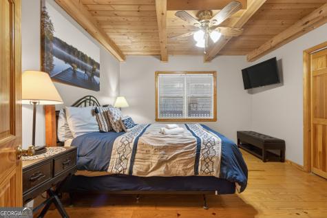 697 Zeppelin Strasse Helen GA 30545