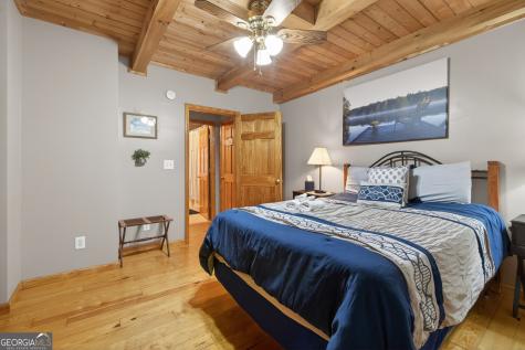 697 Zeppelin Strasse Helen GA 30545
