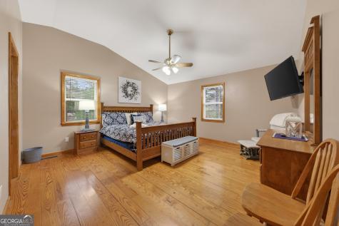 697 Zeppelin Strasse Helen GA 30545