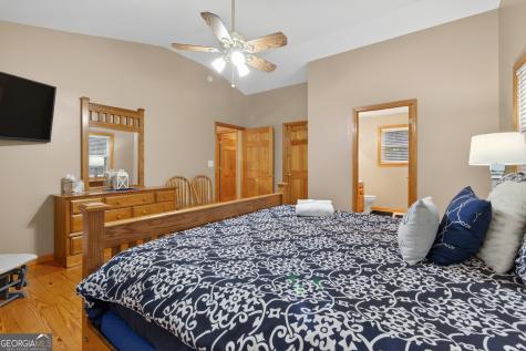 697 Zeppelin Strasse Helen GA 30545