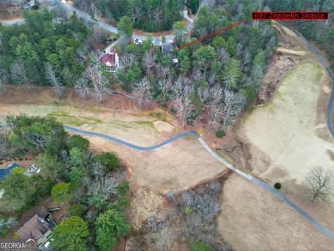 697 Zeppelin Strasse Helen GA 30545