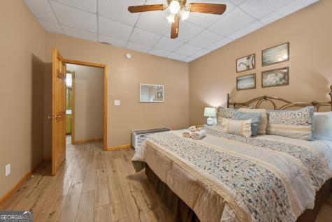 697 Zeppelin Strasse Helen GA 30545