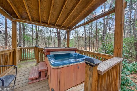 697 Zeppelin Strasse Helen GA 30545