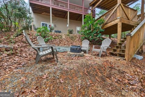 697 Zeppelin Strasse Helen GA 30545