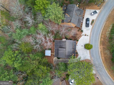697 Zeppelin Strasse Helen GA 30545