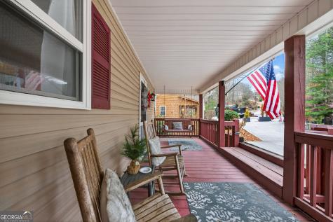 697 Zeppelin Strasse Helen GA 30545
