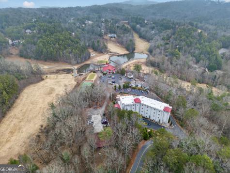 697 Zeppelin Strasse Helen GA 30545